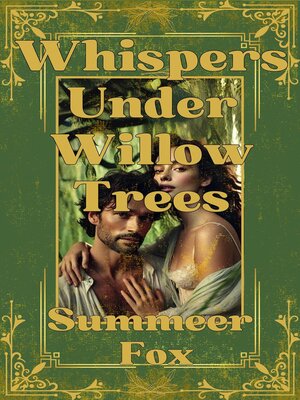 cover image of Whispers Under Willow Trees